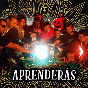 Nuestra Raza : Aprenderás